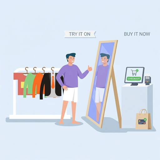 Try & Buy Delivery