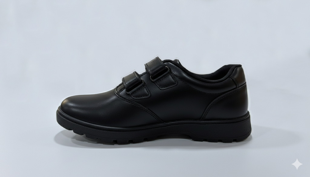 C/2- Official Black