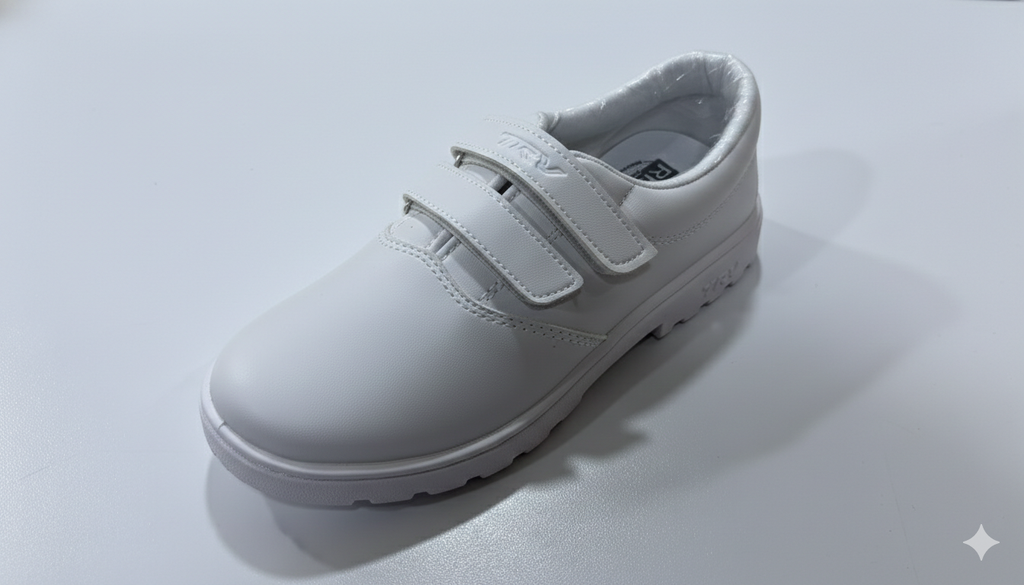 C/2 Official White (3M)