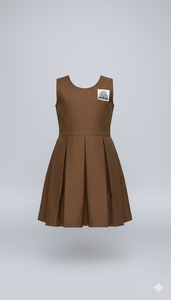 Nav Chetan Guj Girls School Pina Waist (28)