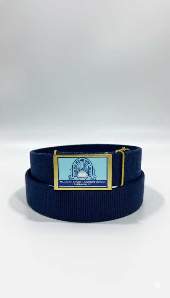Nav Chetan Eng Belt (S)