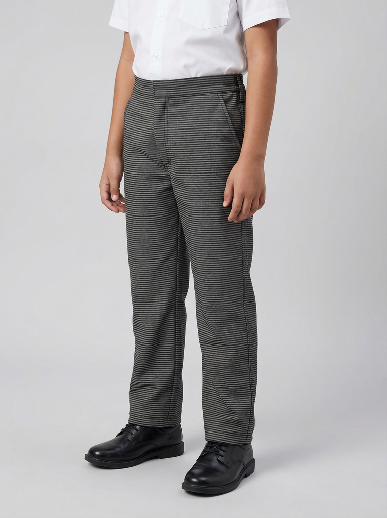 Divine Life Boy School Pant Length (18)