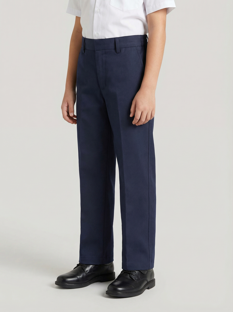 Nirman CBSE Boy School Pant Length (18)