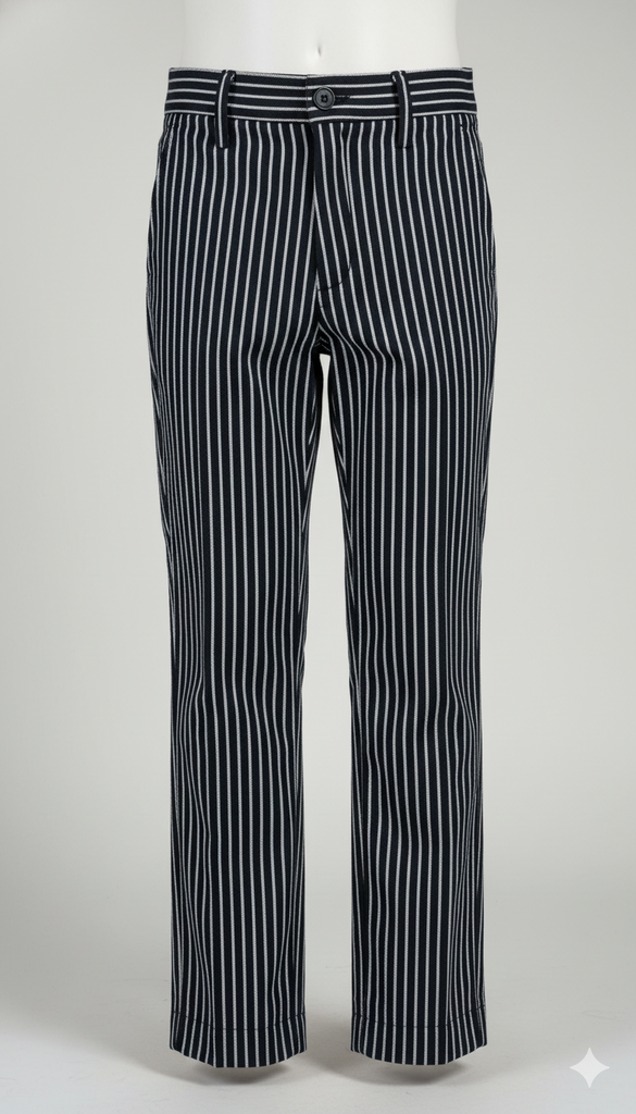 RM Adhvaryu Boy School Pant Length (18)