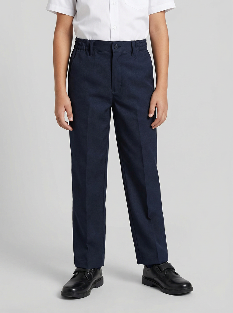 Ravi Shankar Boy School Pant Waist (20)