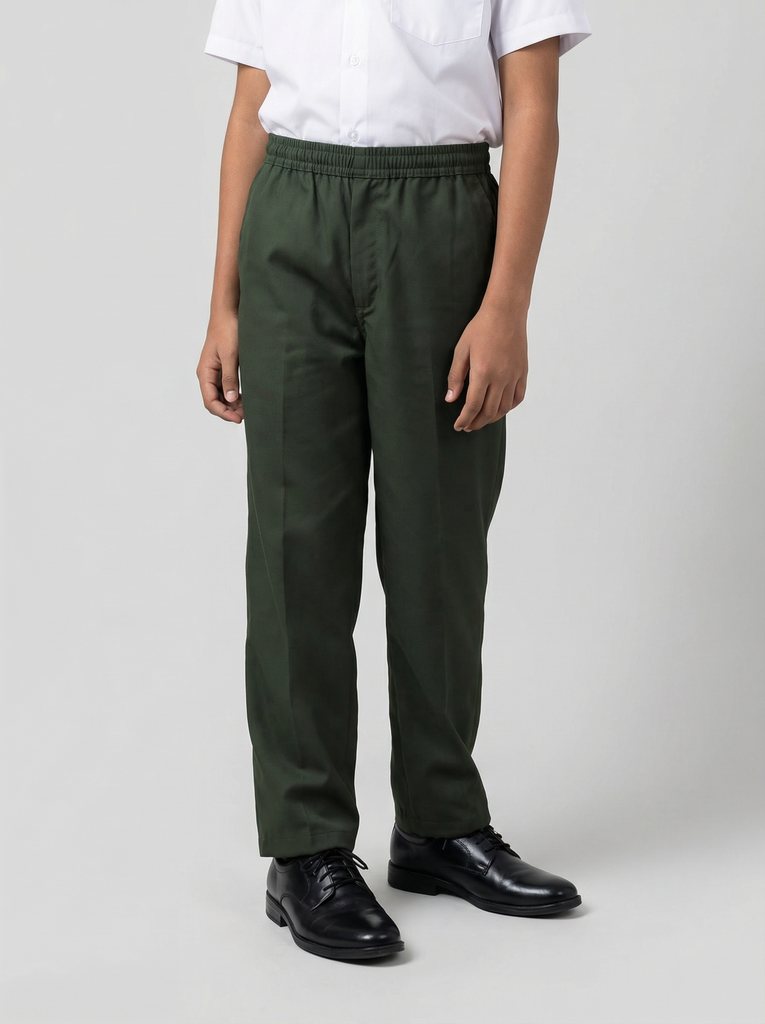 Sant Kabir School Pant Waist