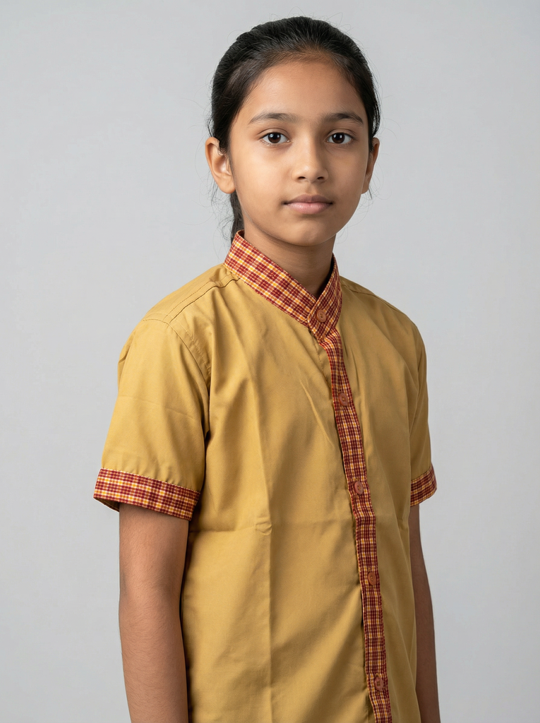 Amrit Jyoti Girls School Shirt (18)