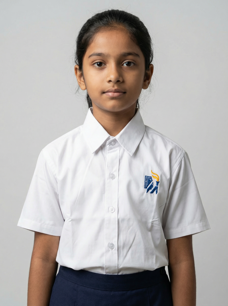 Apollo Girls School Shirt (20)