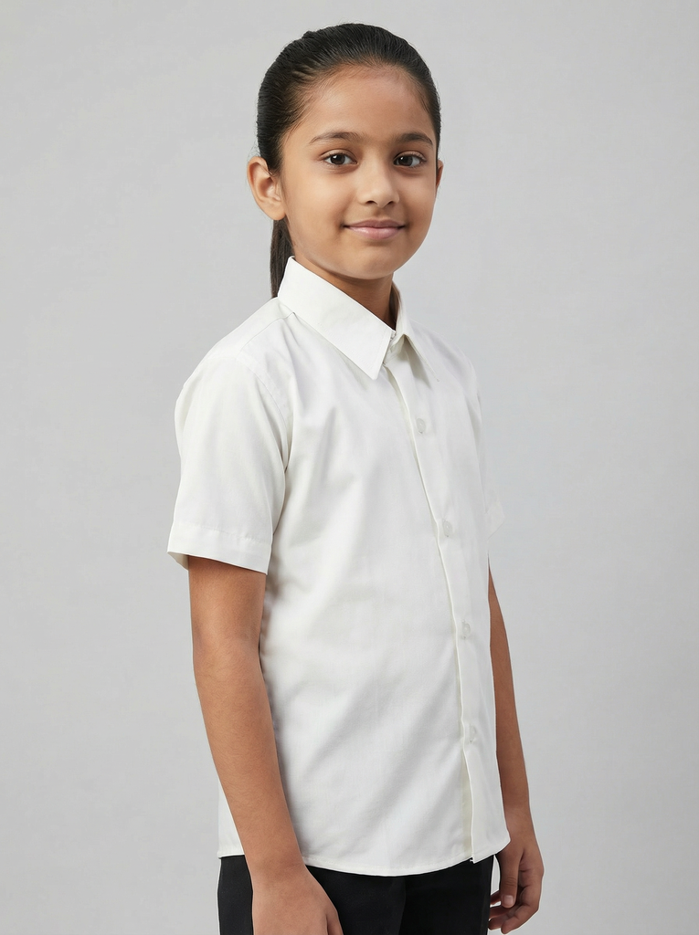 Divine Life Girls School Shirt (18)