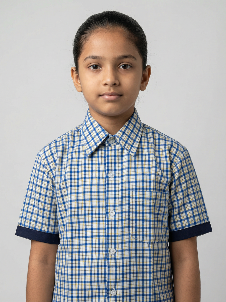 Ganesh Girls School Shirt (18)