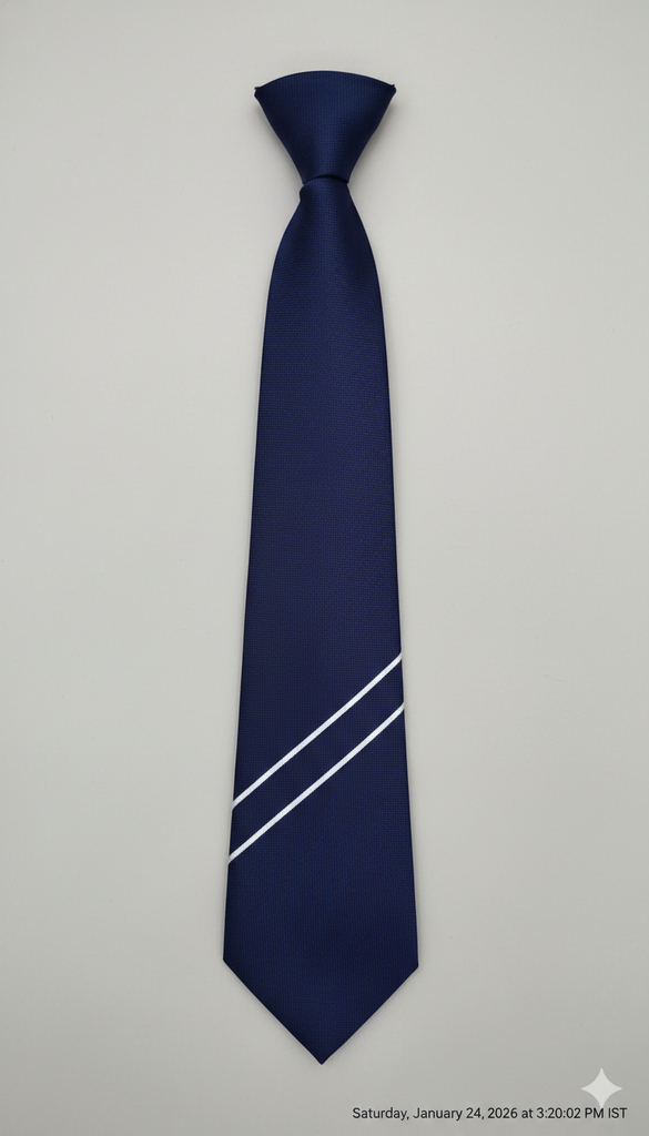 Nirman CBSE Tie (4)
