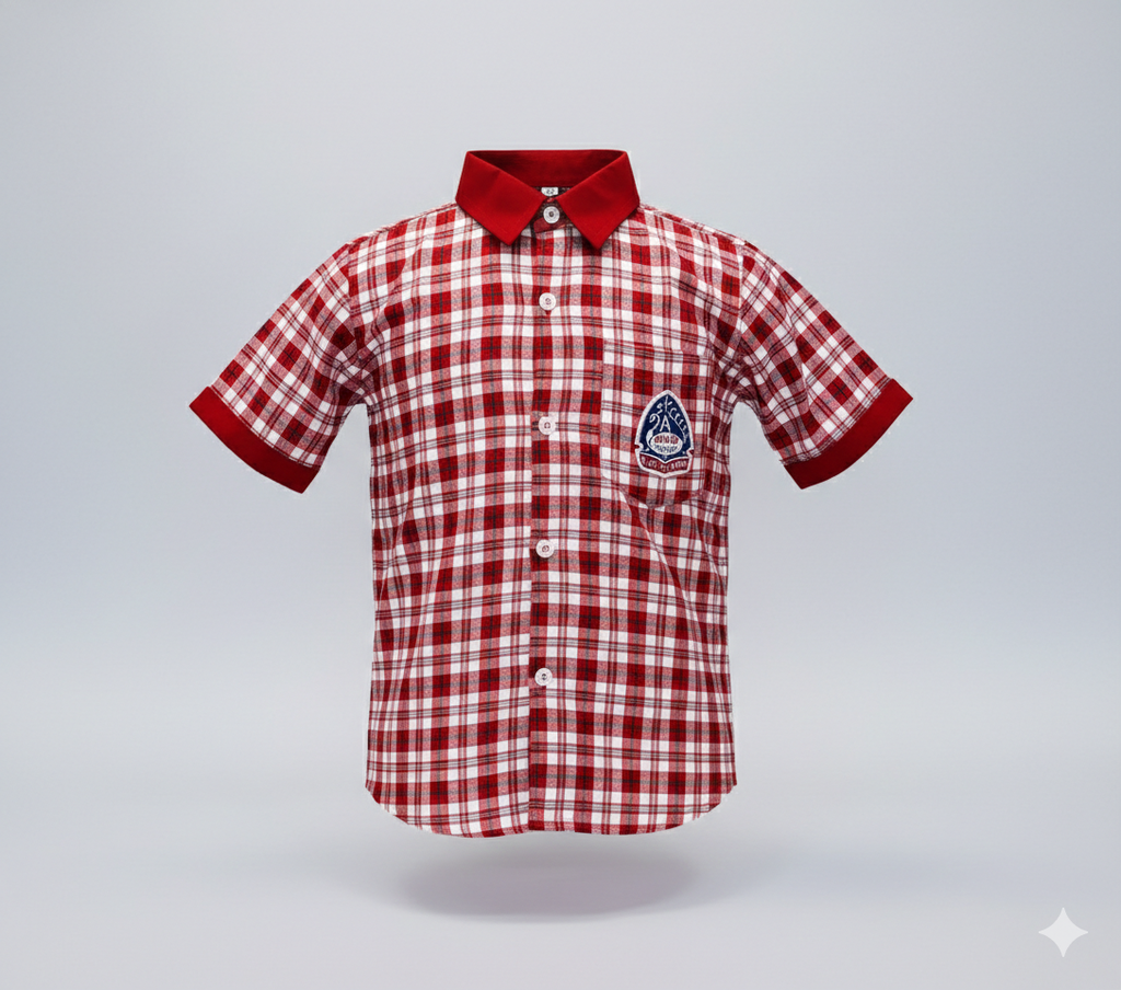 Ankur KG Boy School Shirt (18)