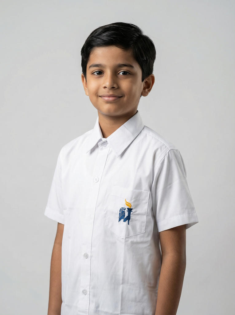 Apollo Boy School Shirt (18)