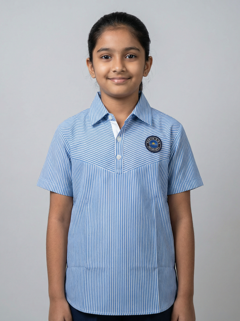 Ravi Shankar Girls Top (Short Kurti)