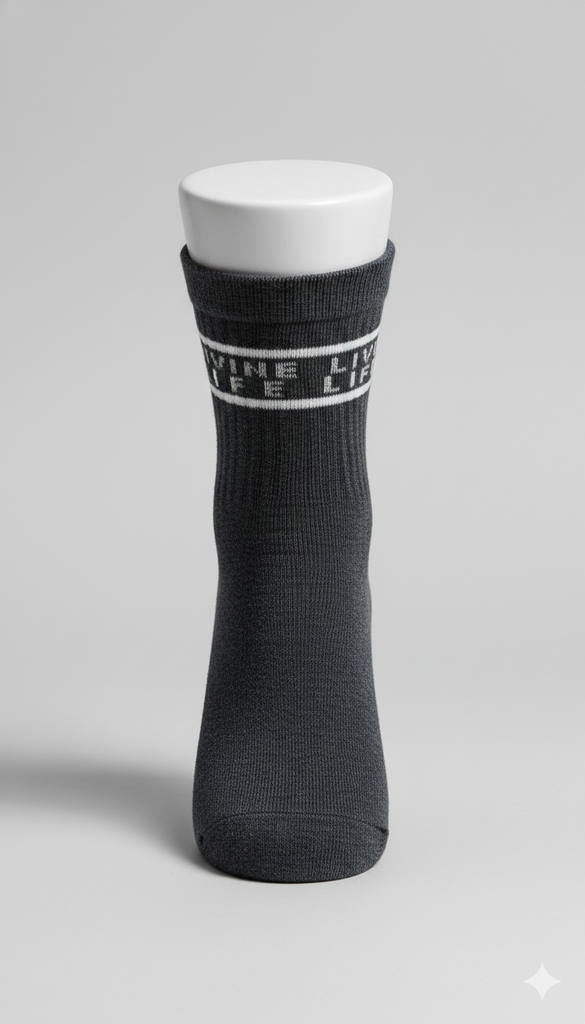 Divine Life Socks (4)