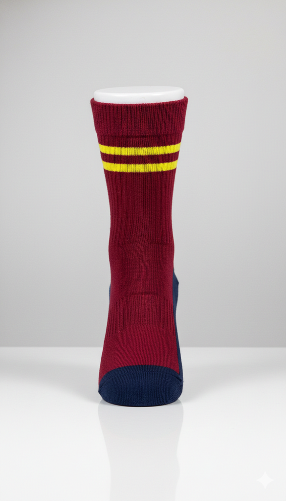 Ruth Memorial Socks (4)