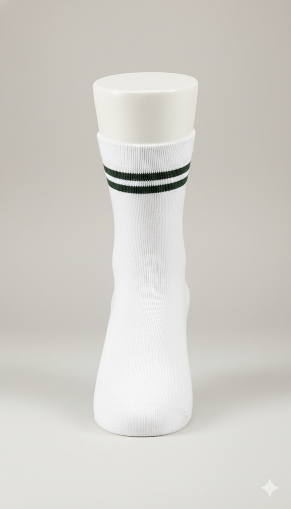 D.P.S. Socks (4)
