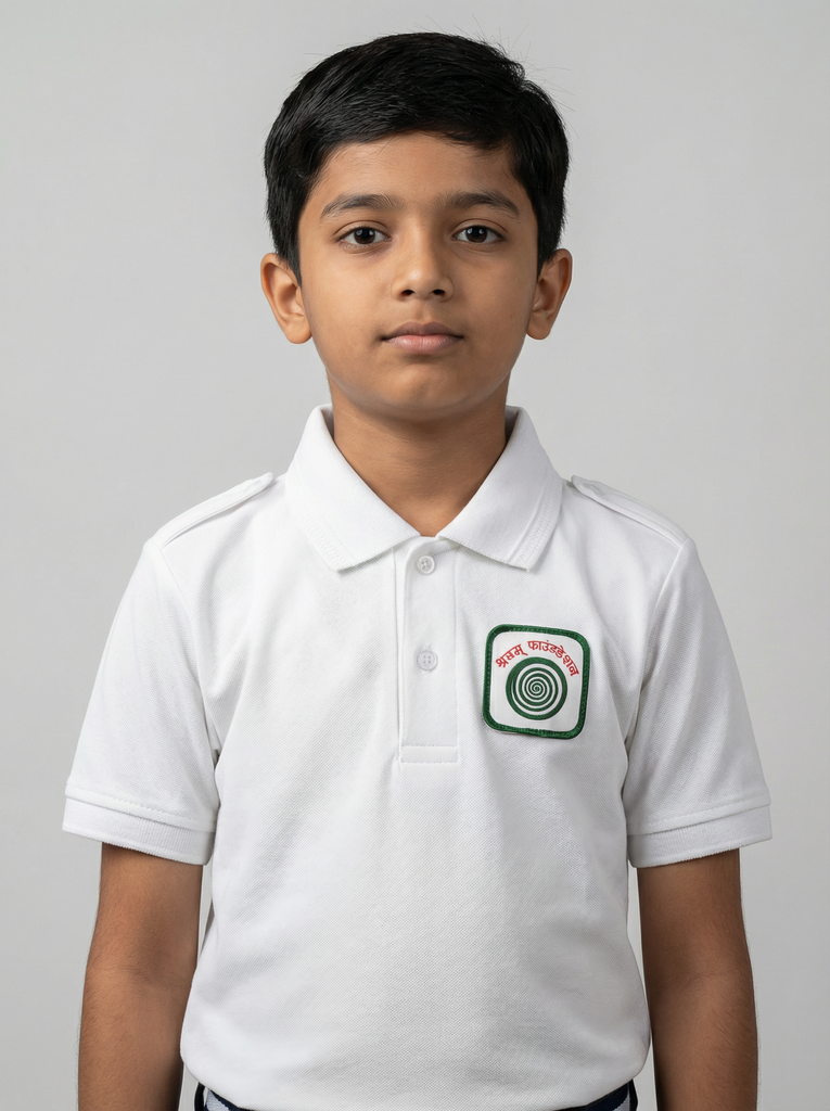 Shreyas Foundations Unisex T-Shirt