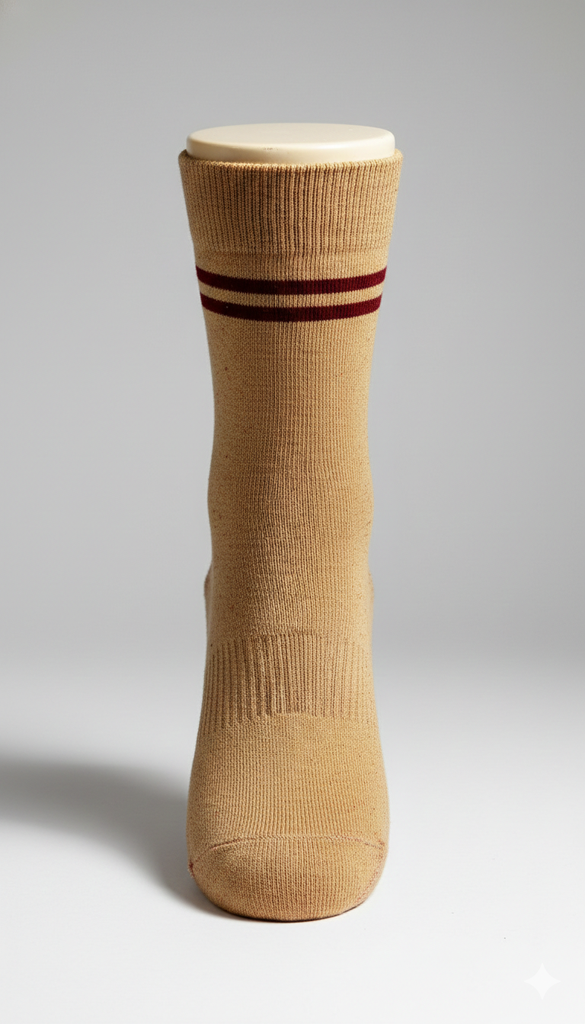 Amrit Jyoti Socks (4)