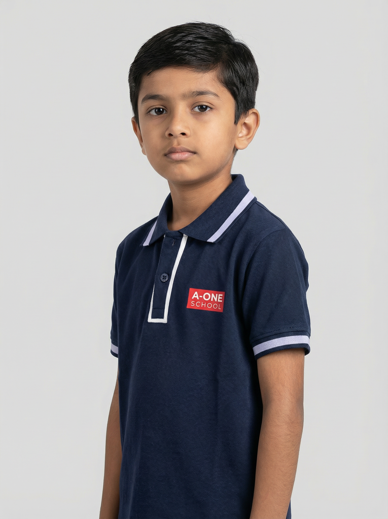 A-one School T-Shirt