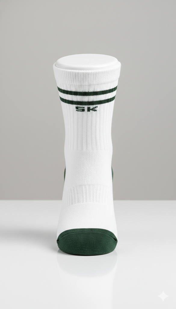 Sant Kabir Socks (4)