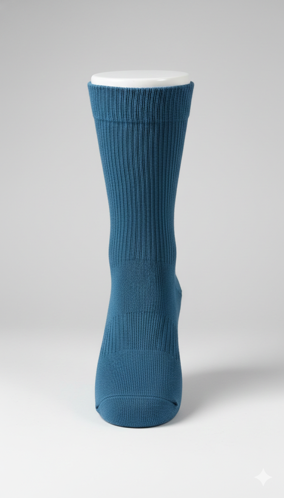 Sharda Mandir Socks (4)