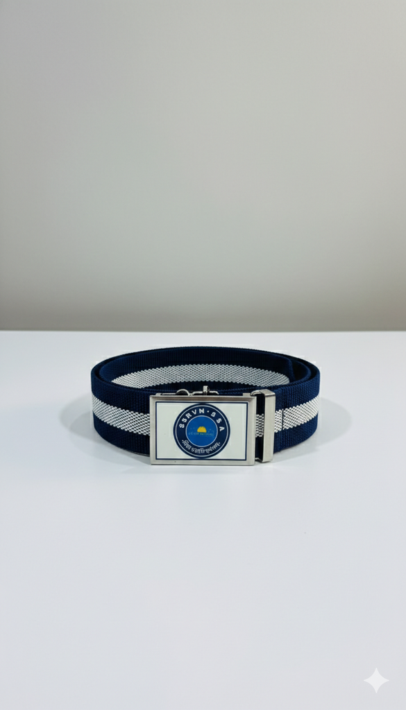Ravi Shankar Belt