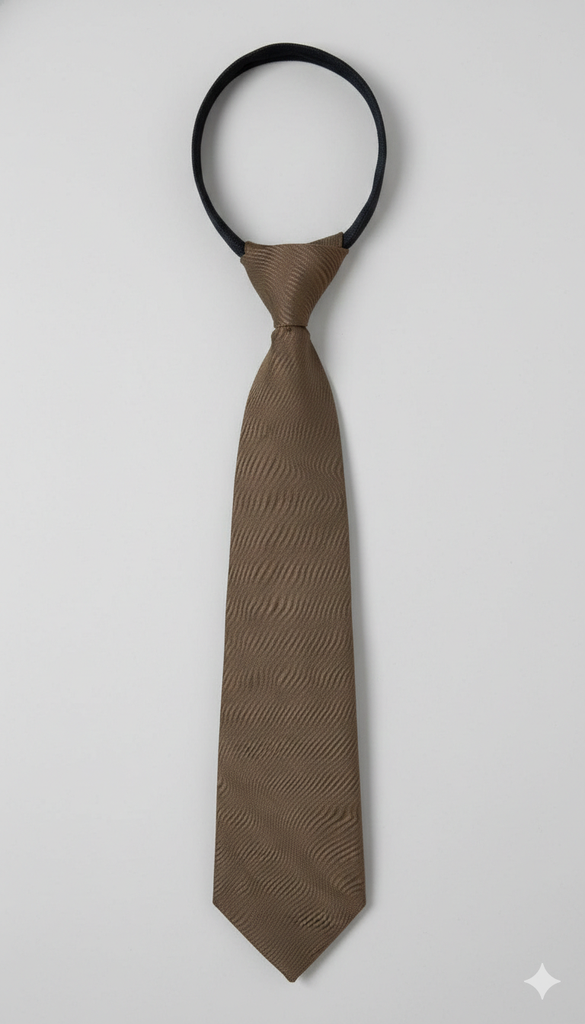 Nav Chetan Gujarati Tie