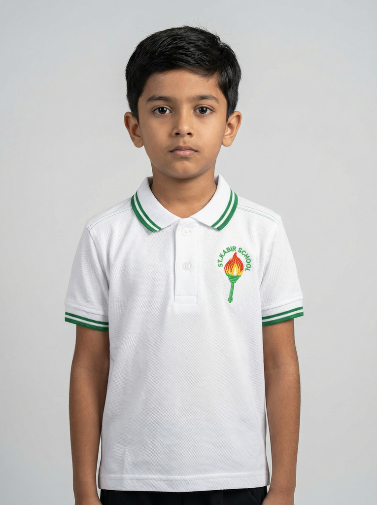 Sant Kabir Green House Unisex T-shirt (18)