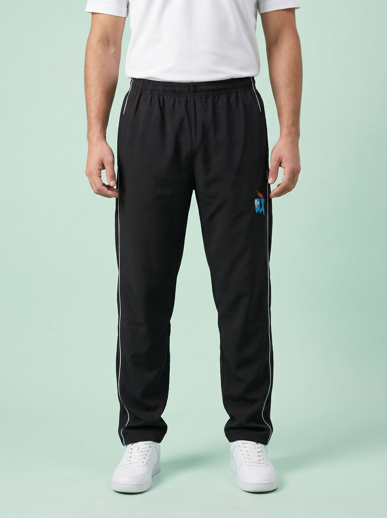 Apollo Grey House Track Pant
