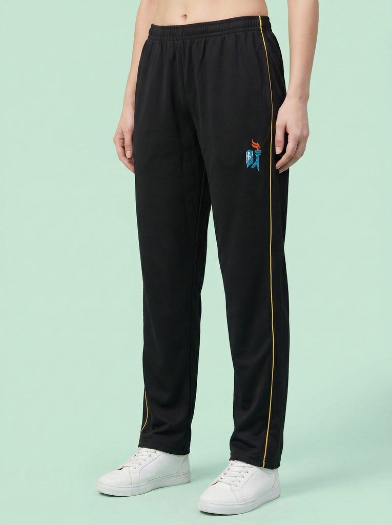 Apollo Orange House Track Pant (26)