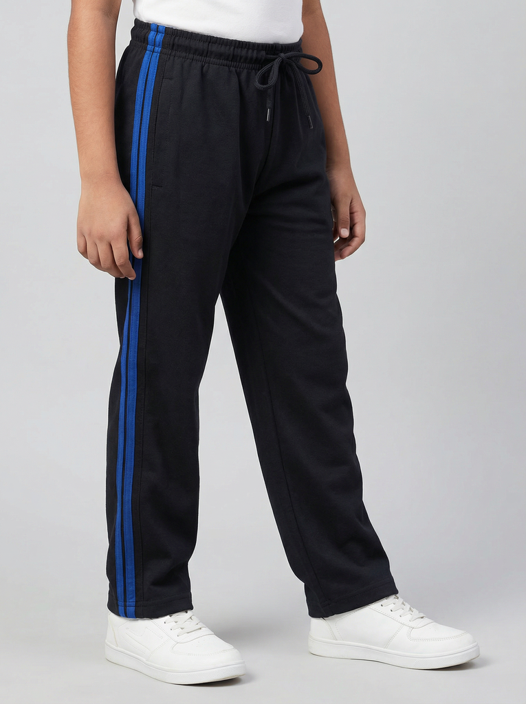 Ravi Shankar Blue Track Pant (20)