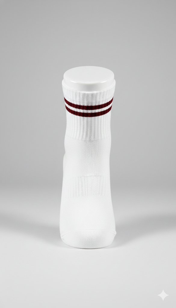 Little Flower Socks (4)