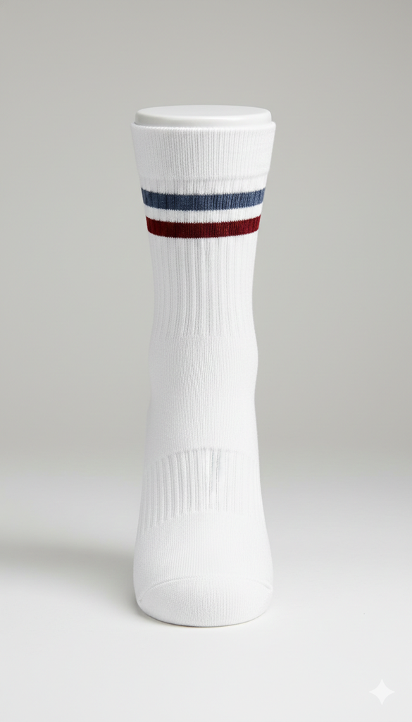 Nirman Gujarati Socks (4)