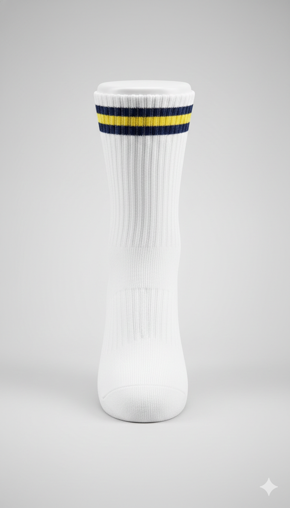 Zydus Socks (4)