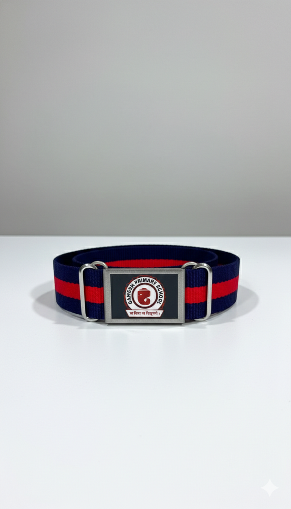 Ganesh Belt